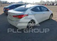 2012 Hyundai Elantra photo
