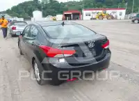2012 Hyundai Elantra фото