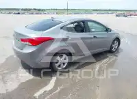 2012 Hyundai Elantra фото