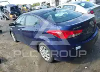 2012 Hyundai Elantra photo
