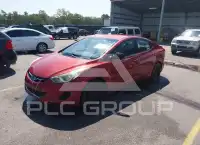 2012 Hyundai Elantra фото