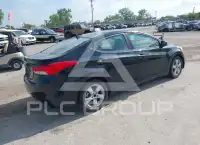 2012 Hyundai Elantra фото