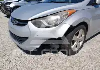 2012 Hyundai Elantra фото