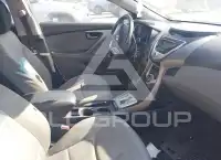 2012 Hyundai Elantra фото