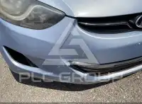 2012 Hyundai Elantra фото