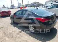 2012 Hyundai Elantra photo