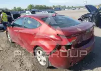 2012 Hyundai Elantra фото