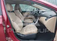 2012 Hyundai Elantra фото