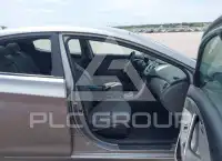 2012 Hyundai Elantra фото