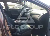 2012 Hyundai Elantra photo