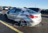 2012 Hyundai Elantra photo