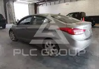 2012 Hyundai Elantra фото