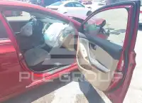 2012 Hyundai Elantra фото