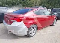 2012 Hyundai Elantra фото