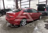 2012 Hyundai Elantra фото