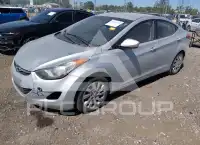2012 Hyundai Elantra photo
