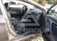 2012 Hyundai Elantra фото