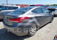 2012 Hyundai Elantra photo