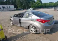 2012 Hyundai Elantra фото