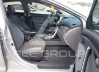 2012 Hyundai Elantra фото