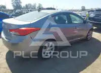 2012 Hyundai Elantra photo