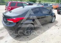 2012 Hyundai Elantra фото