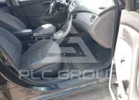 2012 Hyundai Elantra фото