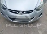 2012 Hyundai Elantra photo