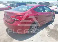2012 Hyundai Elantra фото