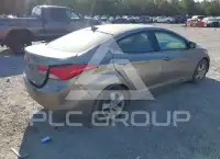 2012 Hyundai Elantra фото