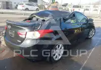 2012 Hyundai Elantra фото