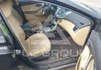 2012 Hyundai Elantra фото