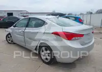 2012 Hyundai Elantra фото