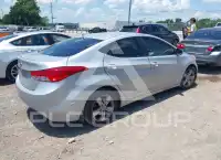 2012 Hyundai Elantra фото