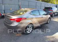 2012 Hyundai Elantra фото