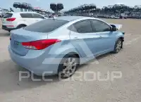 2012 Hyundai Elantra photo