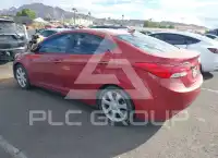 2012 Hyundai Elantra фото