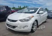 2012 Hyundai Elantra photo
