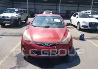 2012 Hyundai Elantra фото