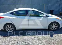 2012 Hyundai Elantra фото