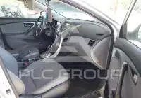 2012 Hyundai Elantra photo
