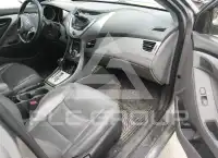 2012 Hyundai Elantra photo