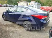 2012 Hyundai Elantra photo