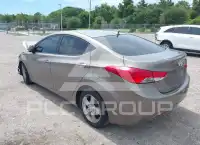 2012 Hyundai Elantra фото