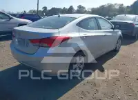 2012 Hyundai Elantra фото