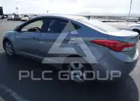 2012 Hyundai Elantra фото