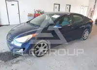 2012 Hyundai Elantra фото