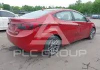 2012 Hyundai Elantra фото