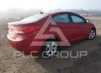 2012 Hyundai Elantra photo