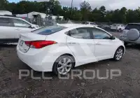 2012 Hyundai Elantra photo